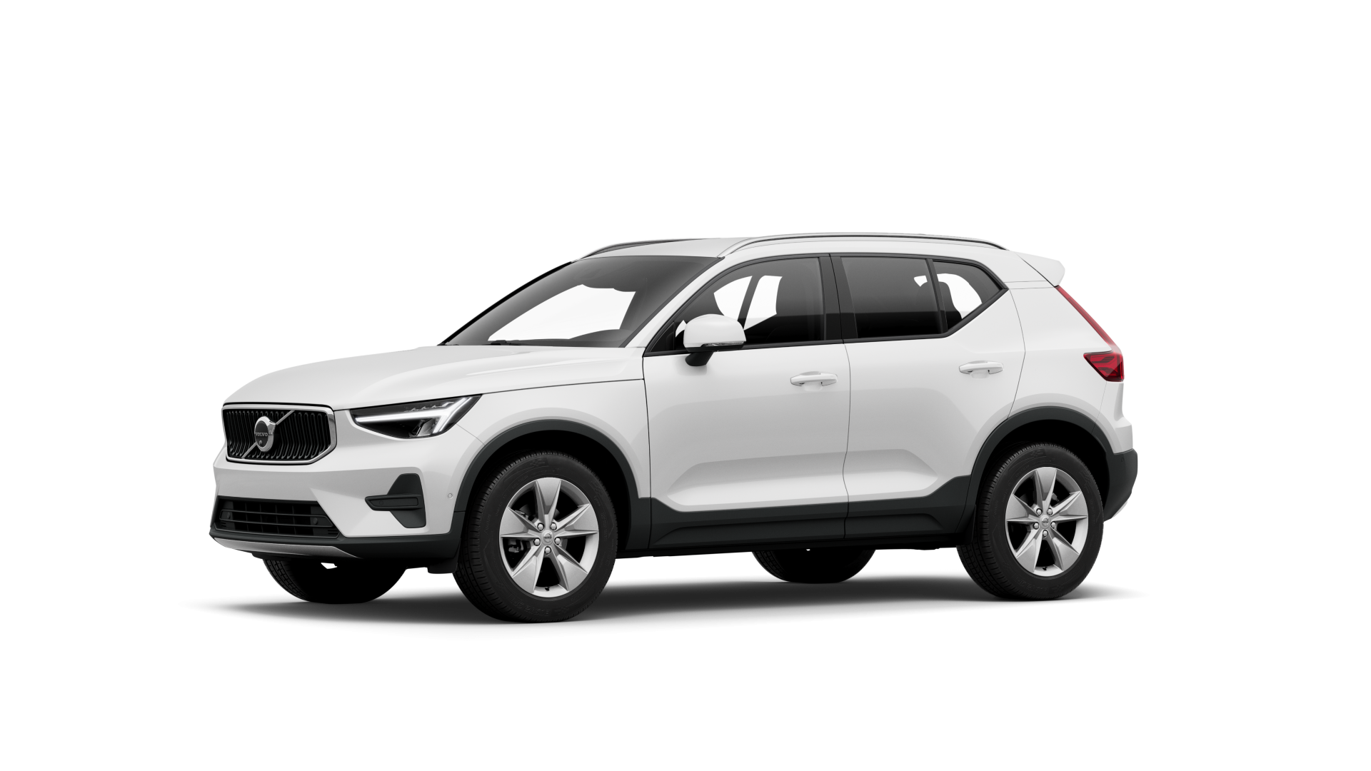 XC40 Plus B3