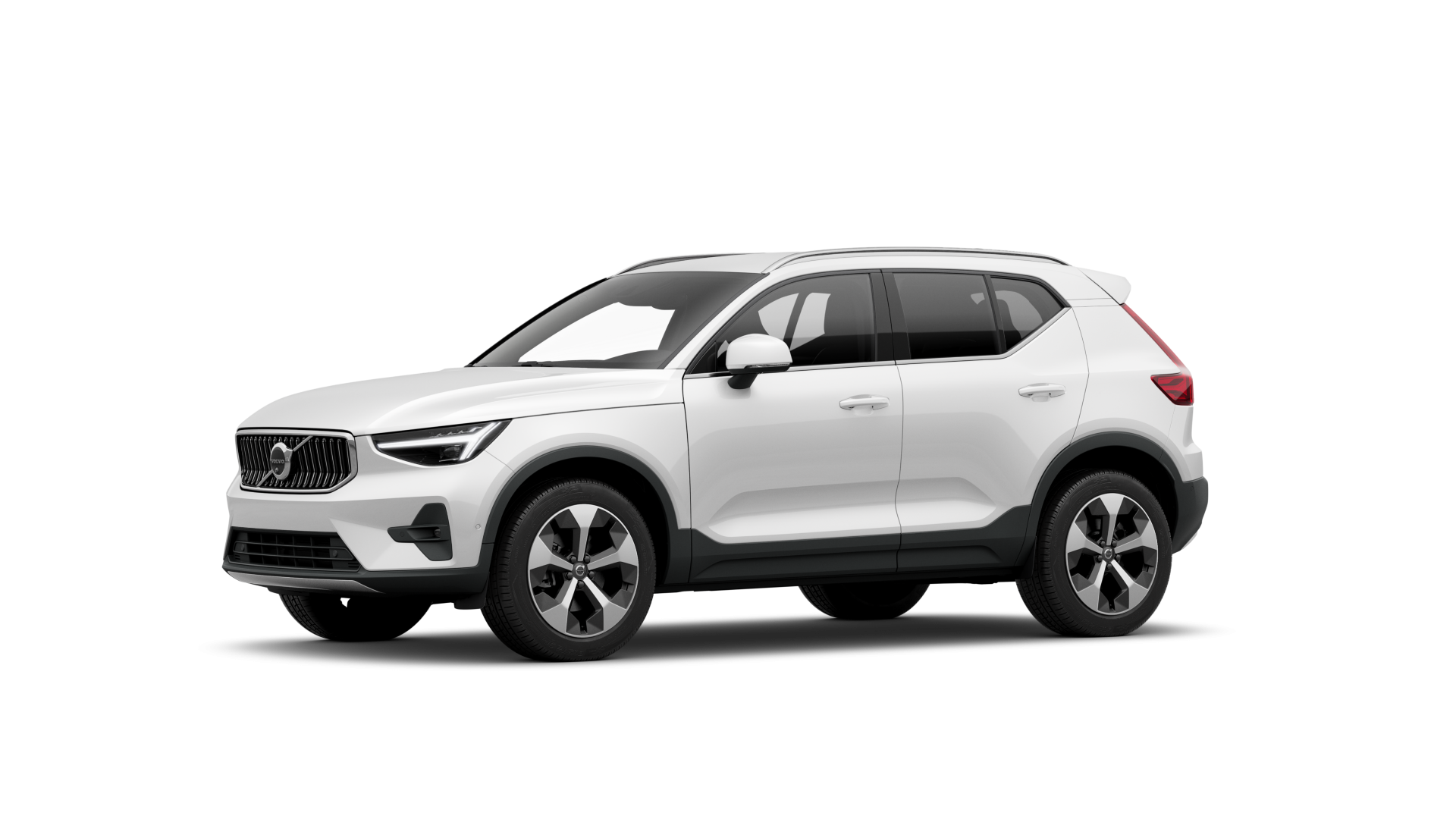 XC40 Ultra B4 AWD