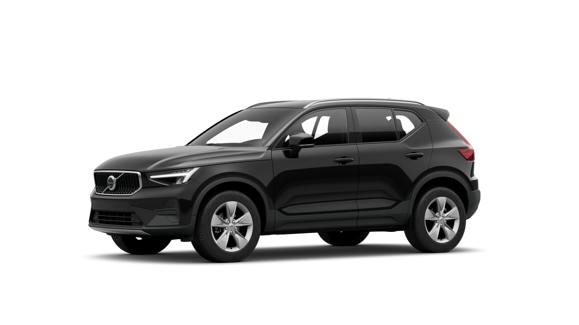 XC40 Plus B3